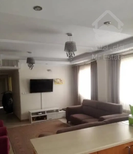 ۷۷ متری دو خواب اوین