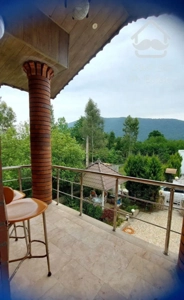 ویلا استخر دار در منطقه و شهرک برند