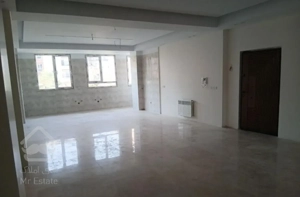 آپارتمان نوساز ۱۲۵ متری. خیابان سنایی