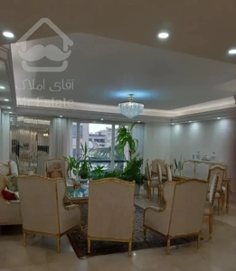 اقدسیه * آجودانیه * 90متر * فول * بدون مشابه