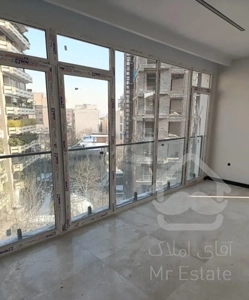 ۱۴۹ متر سه خواب نیاوران نوساز