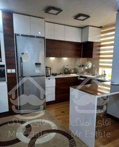 آپارتمان ۶۸ متری دو خواب