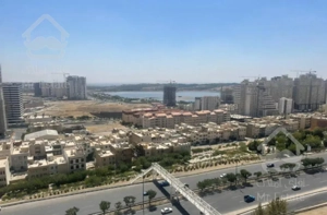 آپارتمان  اداری۸۰متر /ویودریاچه