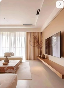 ۱۴۵ متر۳ خواب پنت برج برند تاپ لوکیشن شهرک راه آهن