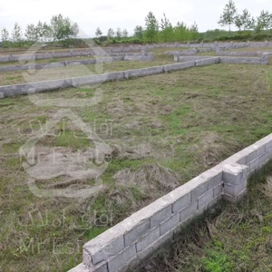 ۳۴۳ متر زمین شهر چاف