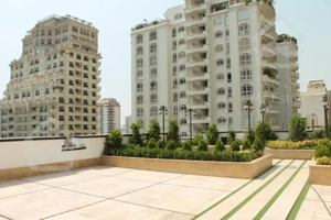 فروش ، آپارتمان ۱۹۲ متری ، فرمانیه