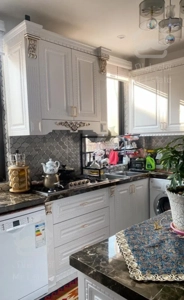 آپارتمان مسکونی (متراژ ۸۵.۷) ۳ خواب