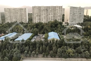 (شهرک امید) ١۶٠ متر ٣ خواب بازسازی کامل