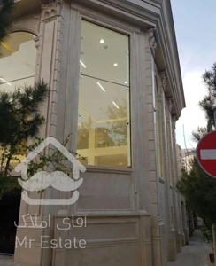 اجاره تجاری ولنجک ۲۴۰ متر