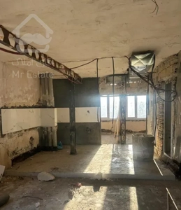 ۱۲۰ متر آپارتمان واگذاری