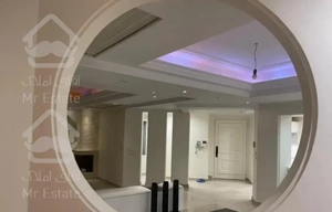 فرمانیه سنبل مجتمع کلاسیک ۲۱۰ متری