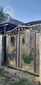 ویلا ۲۲۵ متر زمین ۷۰متر بنا نوساز کلید نخورده