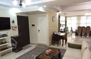 120 متری 2 خواب ازگل