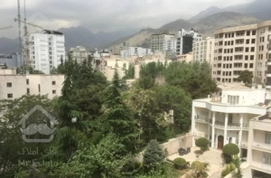 235 متری کامرانیه شمالی، فرمانیه