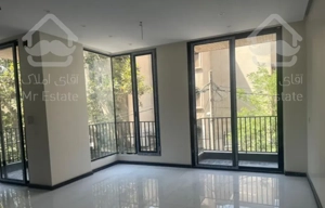 ١٣٥ مترى/٣خ/نیاوران/کلید نخورده