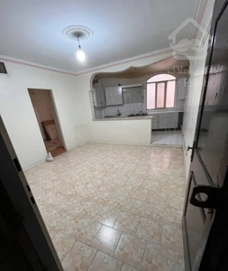 ۴۴متر/کم‌واحد/آماده تخلیه/قزوین‌رنجبر‌