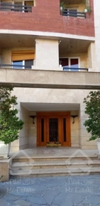 آپارتمان ۱۱۰ متر دو خوابه