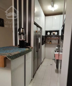 ۶۰ متر شیک و خوش نقشه