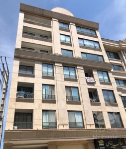 واحد ۷۲ متری در متل قو دسترسی عالی