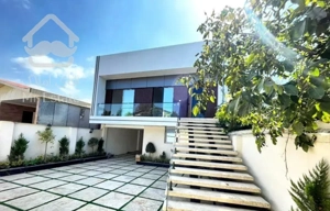 دوبلکس نمامدرن استخرداخلی/مدارک کامل/شهرکی/معاوضه