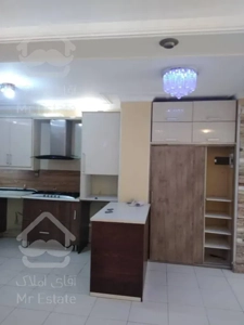 آپارتمان ۹۱ متری شهرک غرب