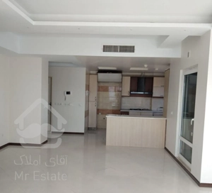 آپارتمان ۱۰۷متر دو خواب کم واحد