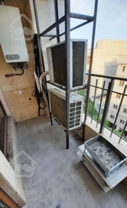 آپارتمان ۱۰۳ متری با دوپارکینگ سندی