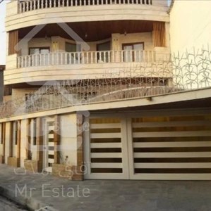 خانه ویلایی،خوش ساخت،دهکده المپیک،زیبادشت