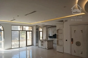 ۱۴۵متر دو خوابه صفر تکواحدی اوایل هاشمیه