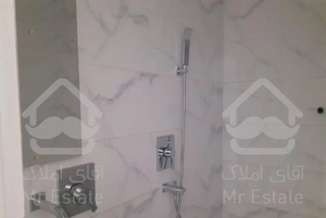 ۸۴ متری دو خواب/کلید نخورده/ویو آسمان/شهران