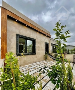 ویلامدرن۱۸۵زمین/۸۵بنا/دوخوابه/سندداردرمجتع پدیده