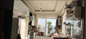 ۷۳ متر ۲ خواب نیاوران (داراباد) زیر فی بازار