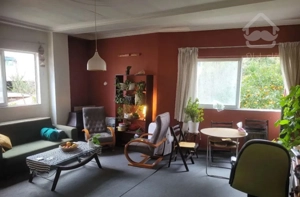 واحد آپارتمان۷۵متری نیمه مبله کنار سیتی سنتر اکسین