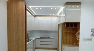 فروش آپارتمان ۱۳۵ متری فاز دو امیر اباد