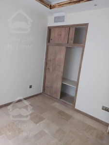 رهن کامل ۹۵ متر / ۲ خواب / استاد معین