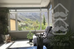 ویلا اپارتمان سولقان