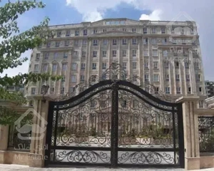 آپارتمان پارک واقع در لوکیشن