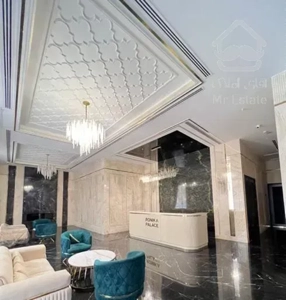 رونیکا پالاس اباذرکم واحد ترین رونیکا منطقه هتلینگ