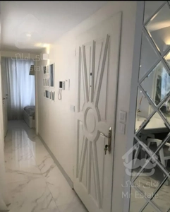 ۵۳متر یک خواب، طبقه اول/هاشمی