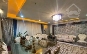 همکف۱۹۰  متری با حیاط اختصاصی سجاد