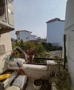 ۹۰ متر خوش قیمت نورگیر رویایی.چالوس