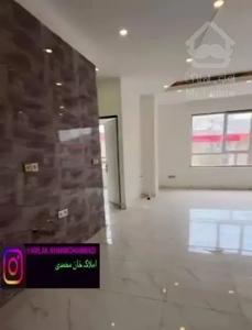 فروش آپارتمان ۹۴ متری نوساز فردوسی شرقی