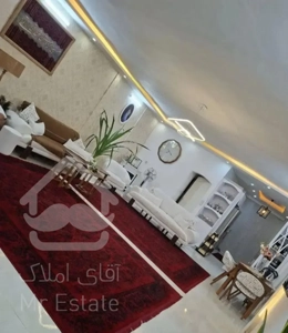 آپارتمان ۱۲۰متری /خاص پسند /مسکن الماس