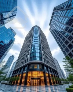 پروژه رونیکا پالاس بام / حاج رحیم قربانی