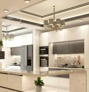 *فروش آپارتمان ۱۰۷ متری دو خواب