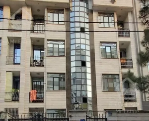 ۶۰ متر  دوخواب پارکینگ انباری  جنت آباد مرکزی