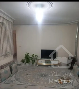 فروش آپارتمان 54 متری ۱ خوابه در هاشم‌آباد