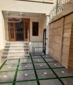 صادقیه بلواراباذر۸۵متر ۲خواب