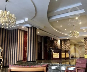 240 متر نوساز سپند