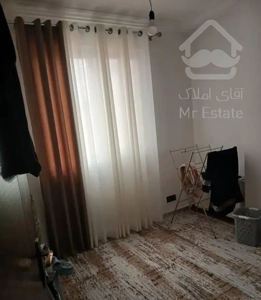 فروش آپارتمان ۸۵ متری ۲ خوابه طبقه ۳